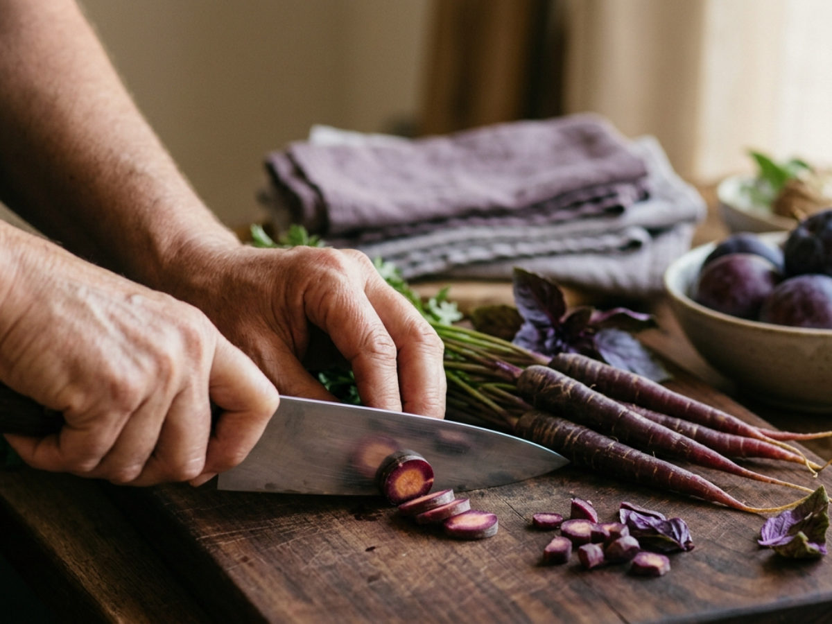 A closer look at Food and drink — gastronomy events, recipes, cooking and bartending how-tos
