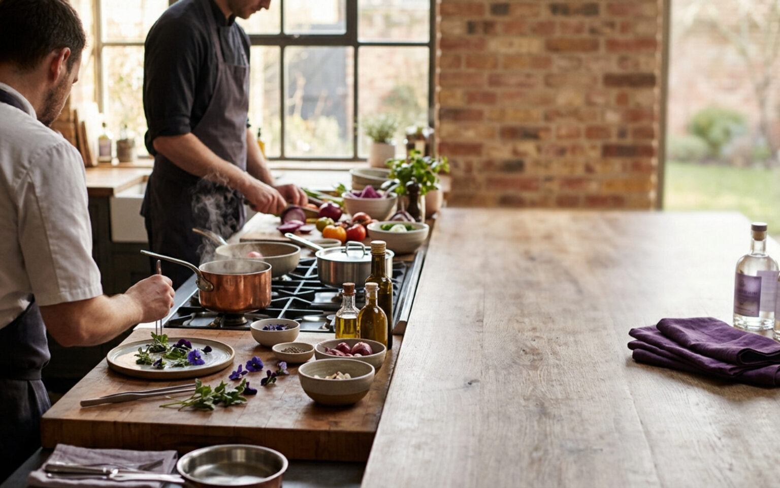 Food and drink — gastronomy events, recipes, cooking and bartending how-tos — Eat Drink Toast